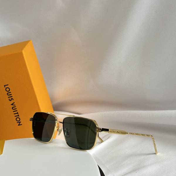 Louis Vuitton Sunglasses Top Quality LVS03638